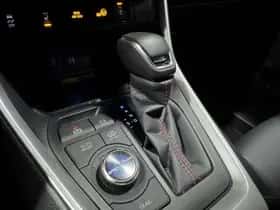 Toyota RAV4 (2025) thumbnail 19