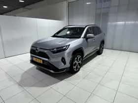 Toyota RAV4 (2025) thumbnail 3