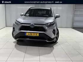 Toyota RAV4 (2025) thumbnail 25