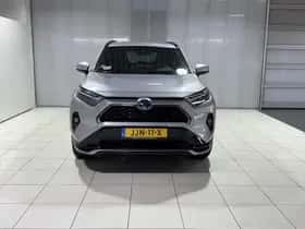 Toyota RAV4 (2025) thumbnail 26