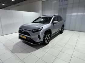 Toyota RAV4 (2025) thumbnail 27