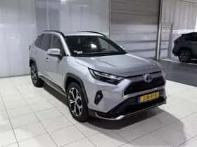 Toyota RAV4 (2025) thumbnail 28