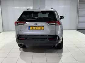 Toyota RAV4 (2025) thumbnail 29