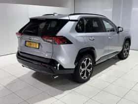 Toyota RAV4 (2025) thumbnail 31