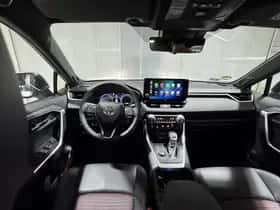 Toyota RAV4 (2025) thumbnail 34