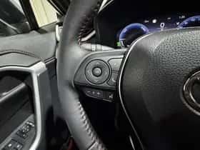 Toyota RAV4 (2025) thumbnail 36