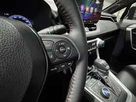 Toyota RAV4 (2025) thumbnail 40