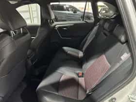 Toyota RAV4 (2025) thumbnail 48