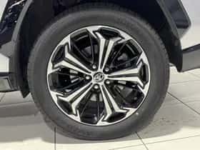 Toyota RAV4 (2025) thumbnail 8