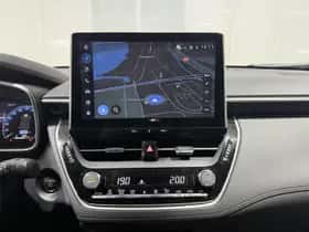 Toyota Corolla (2025) thumbnail 11