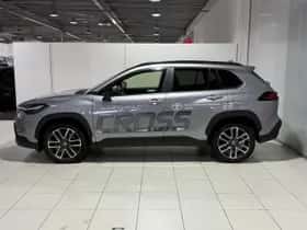 Toyota Corolla (2025) thumbnail 13