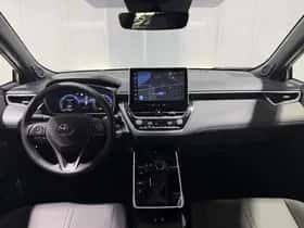 Toyota Corolla (2025) thumbnail 40