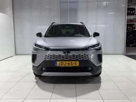 Toyota Corolla (2025) thumbnail 42