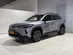 Toyota Corolla (2025) thumbnail 43