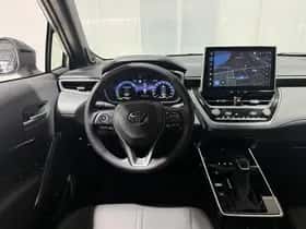 Toyota Corolla (2025) thumbnail 44