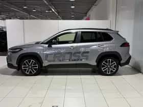 Toyota Corolla (2025) thumbnail 49