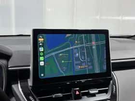 Toyota Corolla (2025) thumbnail 54