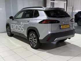 Toyota Corolla (2025) thumbnail 57