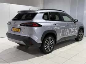 Toyota Corolla (2025) thumbnail 59