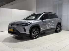 Toyota Corolla (2025) thumbnail 7