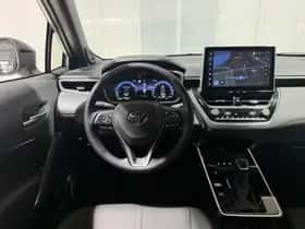 Toyota Corolla (2025) thumbnail 8