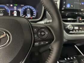Toyota Corolla (2025) thumbnail 10