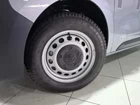Toyota Proace (2024) thumbnail 28