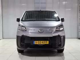 Toyota Proace (2024) thumbnail 30