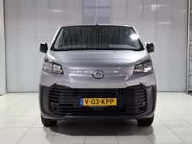 Toyota Proace (2024) thumbnail 4
