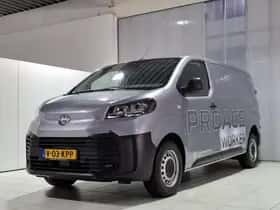 Toyota Proace (2024) thumbnail 31