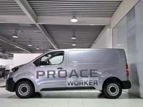 Toyota Proace (2024) thumbnail 32
