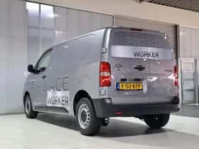 Toyota Proace (2024) thumbnail 34