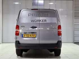 Toyota Proace (2024) thumbnail 35