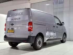 Toyota Proace (2024) thumbnail 36
