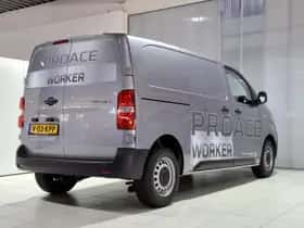 Toyota Proace (2024) thumbnail 10