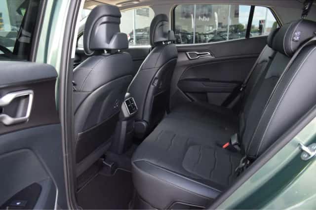 Kia Sportage (2026) thumbnail 5