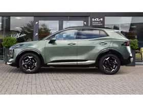 Kia Sportage (2026) thumbnail 8