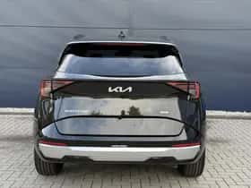 Kia Sportage (2026) thumbnail 5