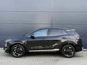 Kia Sportage (2026) thumbnail 16