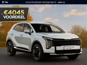 Kia Sportage (2026) thumbnail 25