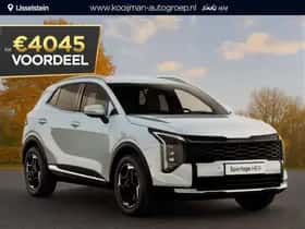 Kia Sportage (2026) thumbnail 33