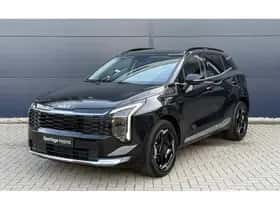 Kia Sportage (2026) thumbnail 13