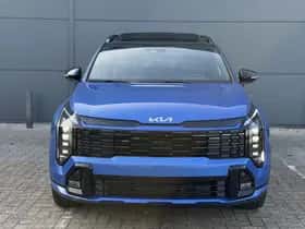 Kia Sportage (0) thumbnail 3