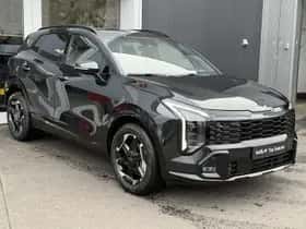 Kia Sportage (2026) thumbnail 2
