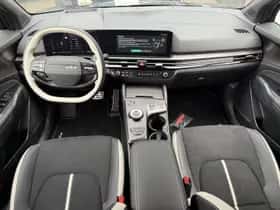 Kia Sportage (2026) thumbnail 11