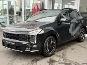 Kia Sportage (2026) thumbnail 3