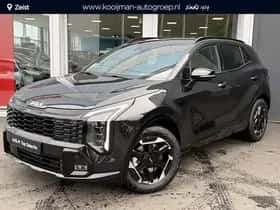 Kia Sportage (2026) thumbnail 35