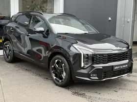 Kia Sportage (2026) thumbnail 36