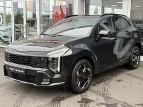 Kia Sportage (2026) thumbnail 37