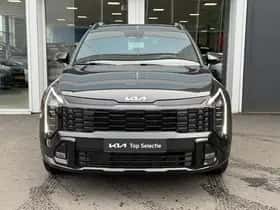 Kia Sportage (2026) thumbnail 38